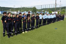 Fédération Nationale des Pompiers